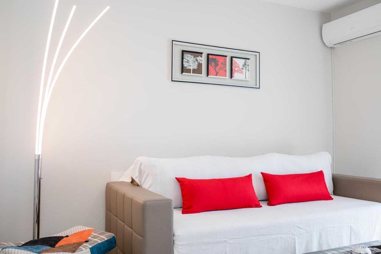 Apartments Luka ラブ エクステリア 写真